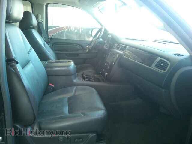 2013 GMC YUKON - VIN: 1GKS1EEF2DR113938 - Фото 5