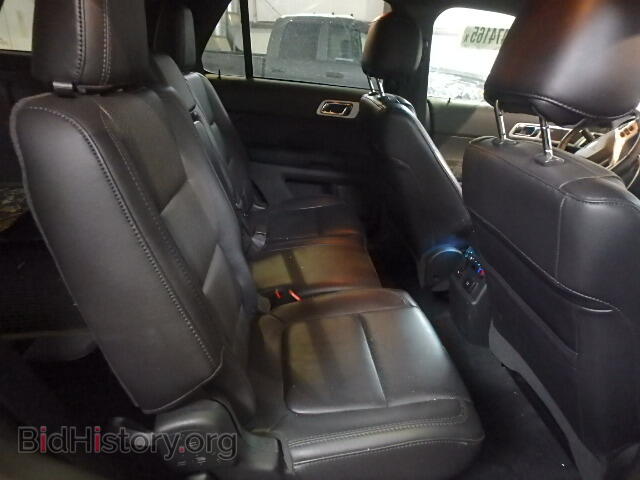 2013 FORD EXPLORER - VIN: 1FM5K8F8XDGB49052 - Photo 6