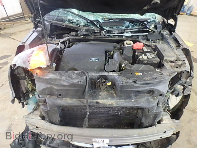 2013 FORD EXPLORER - VIN: 1FM5K8F8XDGB49052 - Photo 7