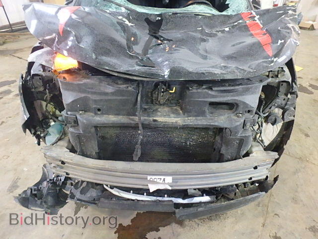 2013 FORD EXPLORER - VIN: 1FM5K8F8XDGB49052 - Photo 9