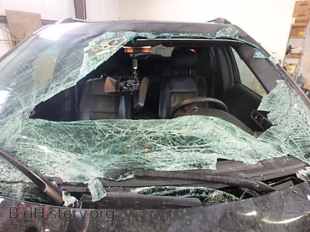 2013 FORD EXPLORER - VIN: 1FM5K8F8XDGB49052 - Photo 10