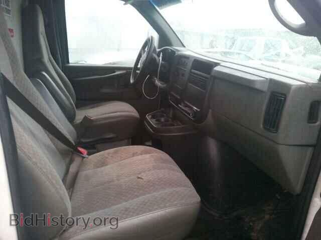 2004 GMC SAVANA - VIN: 1GDGG31V841901165 - Фото 5