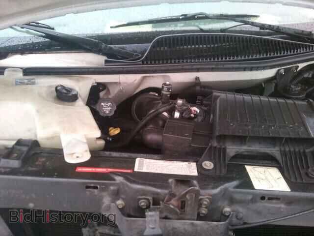 2004 GMC SAVANA - VIN: 1GDGG31V841901165 - Фото 7
