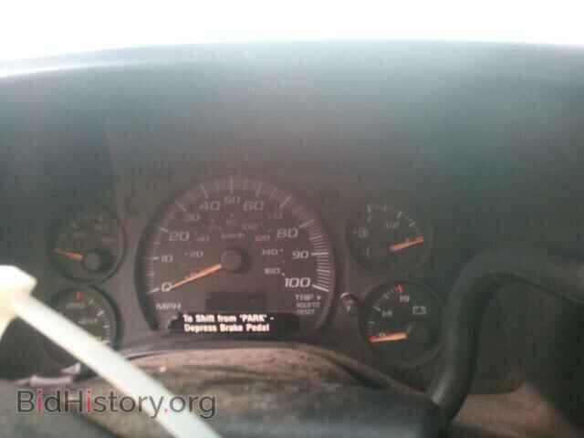 2004 GMC SAVANA - VIN: 1GDGG31V841901165 - Фото 8