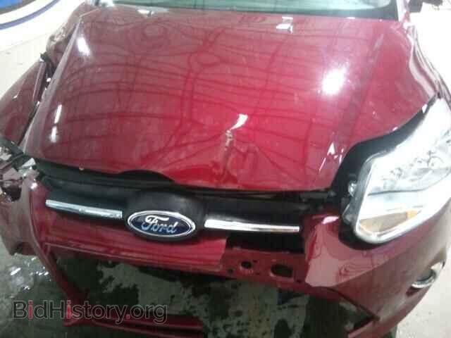 2014 FORD FOCUS - VIN: 1FADP3F29EL215783 - Photo 7