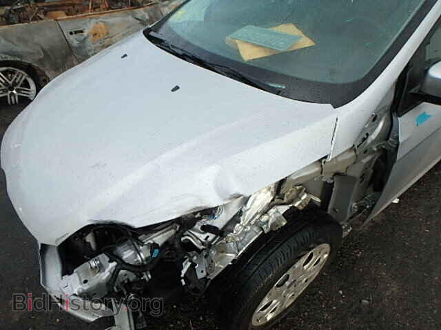 2012 FORD FOCUS - VIN: 1FAHP3F27CL301933 - Фото 10
