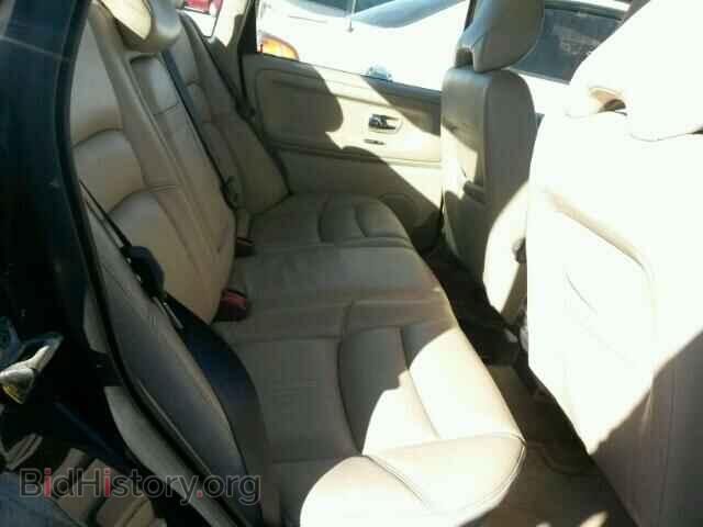 2000 VOLVO S70 - VIN: YV1LS56D4Y2672149 - Фото 6