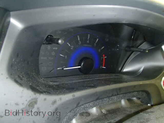 2014 HONDA CIVIC - VIN: 19XFB2F82EE080798 - Photo 8