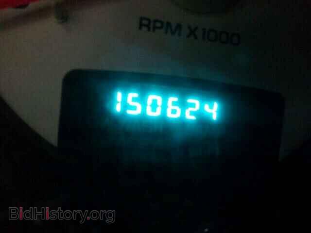 2002 DODGE RAM 1500 - VIN: 1D7HA18N92S524346 - Фото 8