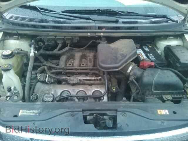 2008 FORD EDGE - VIN: 2FMDK36C88BA05385 - Фото 7