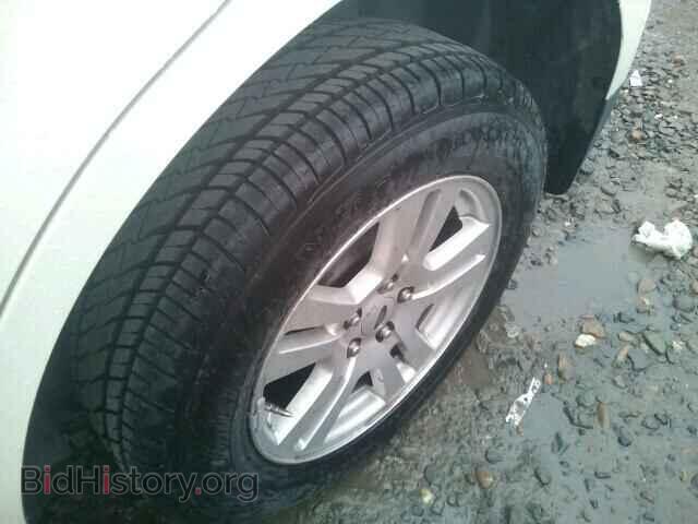 2008 FORD EDGE - VIN: 2FMDK36C88BA05385 - Фото 9
