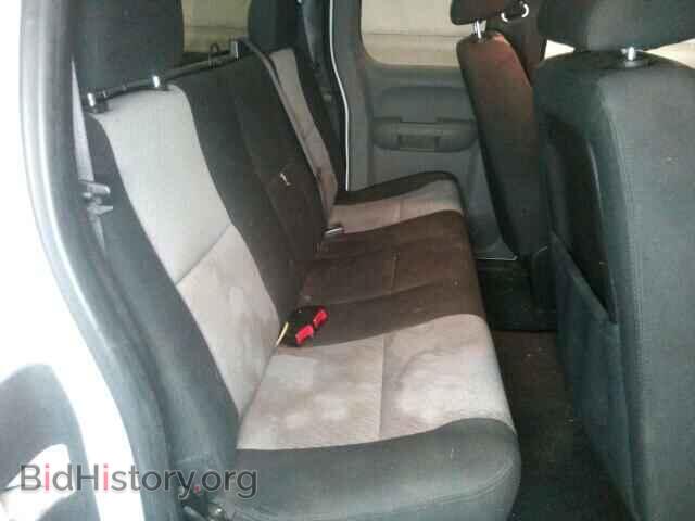 2007 CHEVROLET SILVERADO - VIN: 1GCEC19057E513036 - Фото 6