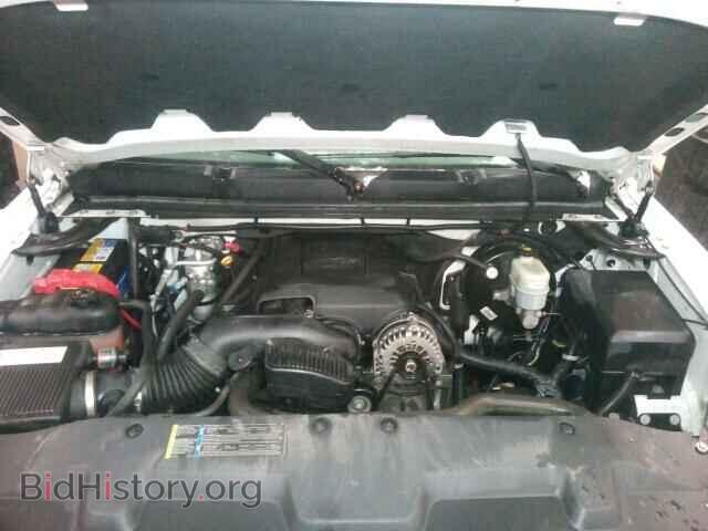 2007 CHEVROLET SILVERADO - VIN: 1GCEC19057E513036 - Фото 7