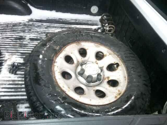2007 CHEVROLET SILVERADO - VIN: 1GCEC19057E513036 - Фото 10