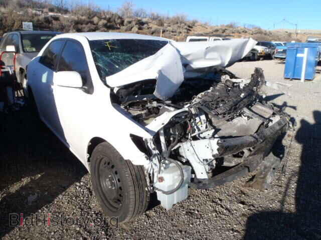 Фотография 2T1BU4EEXCC861298 - TOYOTA COROLLA 2012