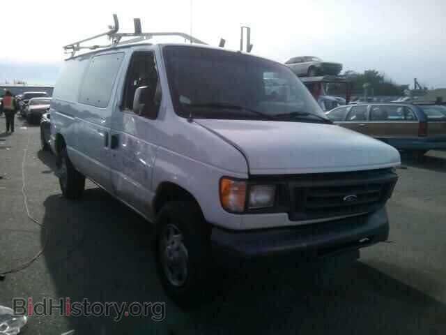Photo 1FTSE34L63HA43229 - FORD ECONOLINE 2003