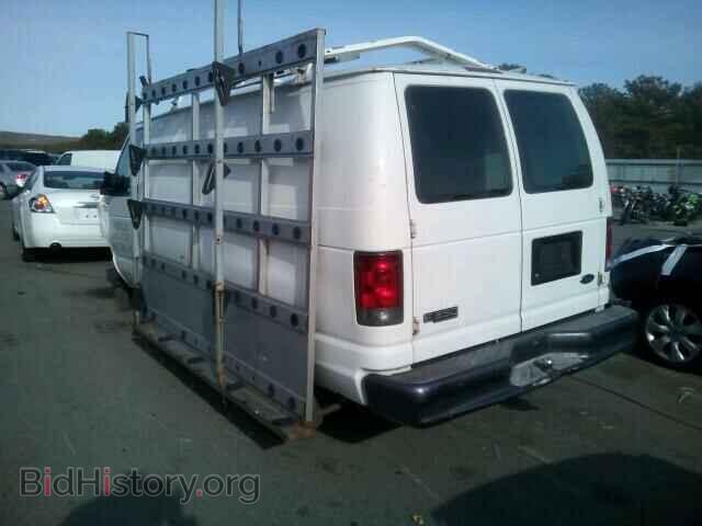 2003 FORD ECONOLINE - VIN: 1FTSE34L63HA43229 - Фото 3