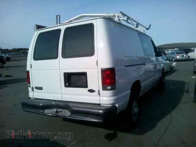 2003 FORD ECONOLINE - VIN: 1FTSE34L63HA43229 - Фото 4