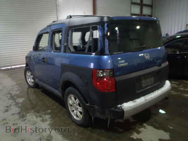 2006 HONDA ELEMENT - VIN: 5J6YH27686L024713 - Photo 3
