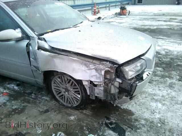 2002 VOLVO S80 - VIN: YV1TS92D021278707 - Photo 9