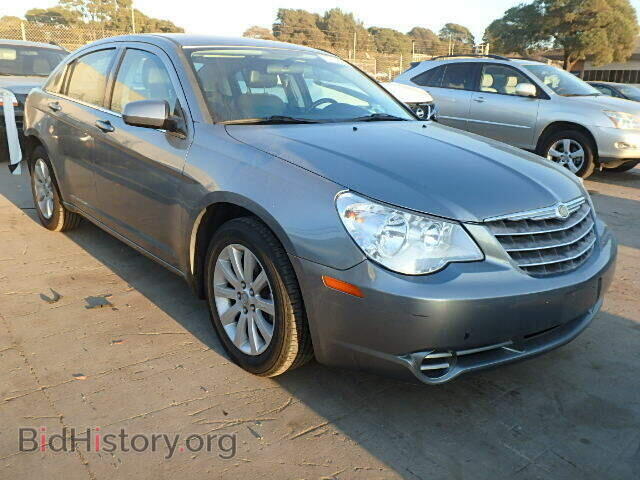 Photo 1C3CC5FB2AN153000 - CHRYSLER SEBRING 2010