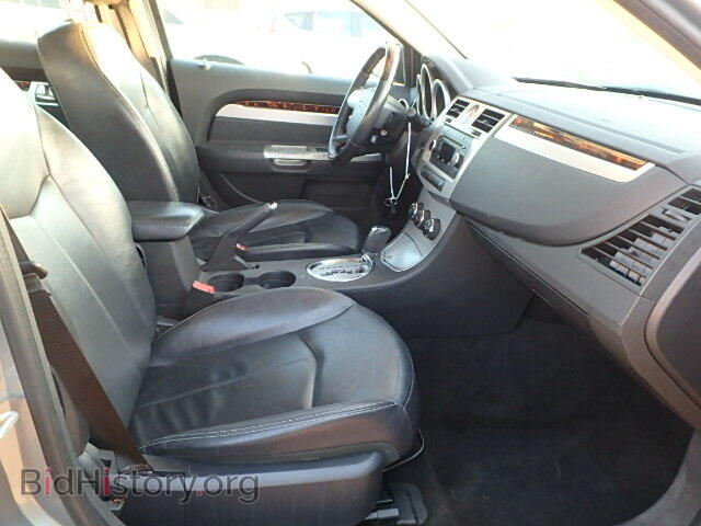 2010 CHRYSLER SEBRING - VIN: 1C3CC5FB2AN153000 - Фото 5