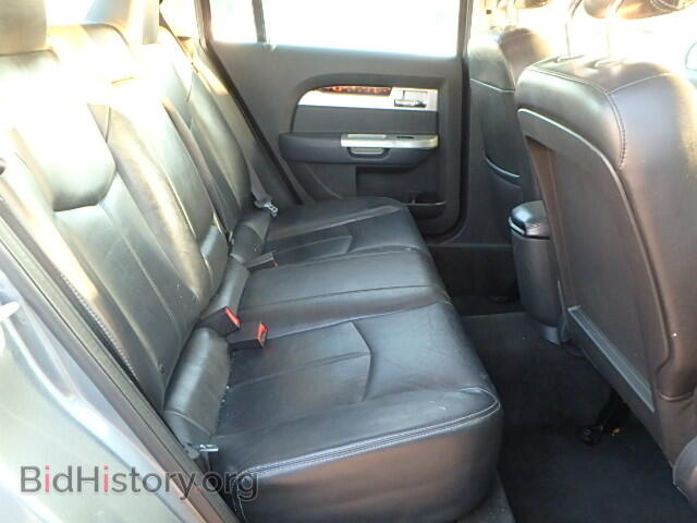 2010 CHRYSLER SEBRING - VIN: 1C3CC5FB2AN153000 - Фото 6