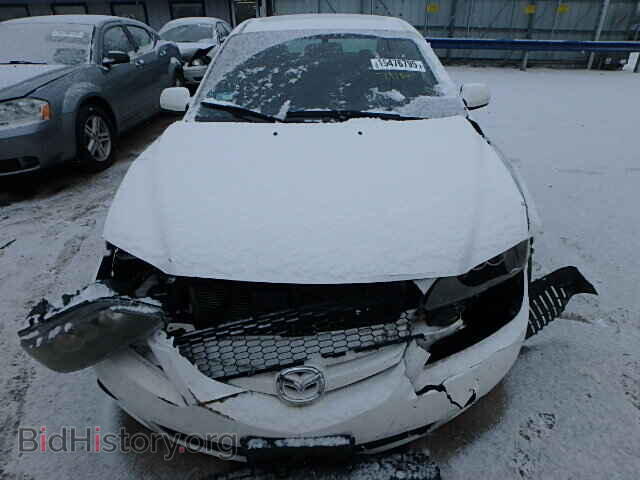 2006 MAZDA 6 - VIN: 1YVHP80D965M39462 - Фото 9