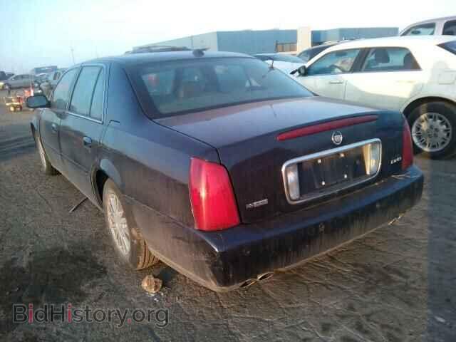 2004 CADILLAC DEVILLE - VIN: 1G6KE57Y94U182270 - Фото 3