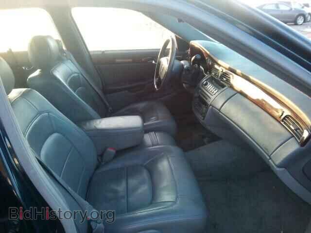 2004 CADILLAC DEVILLE - VIN: 1G6KE57Y94U182270 - Фото 5