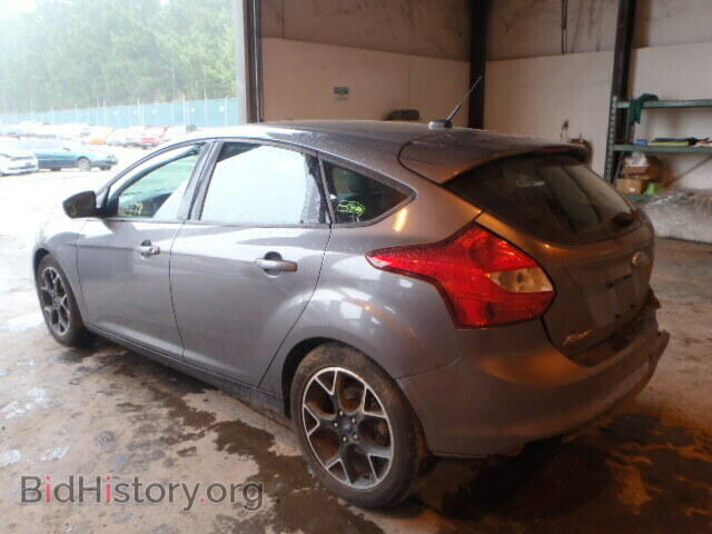 2013 FORD FOCUS - VIN: 1FADP3K25DL117273 - Photo 3