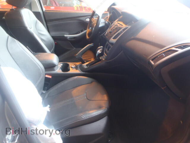 2013 FORD FOCUS - VIN: 1FADP3K25DL117273 - Photo 5