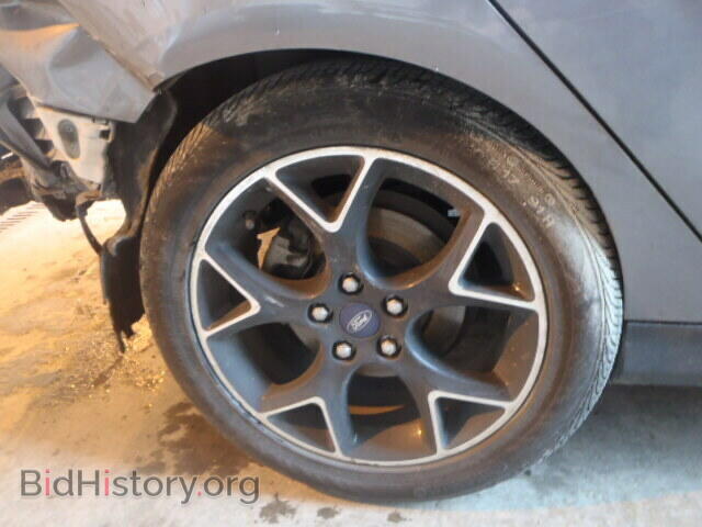 2013 FORD FOCUS - VIN: 1FADP3K25DL117273 - Photo 9