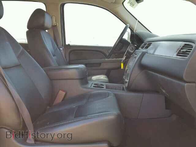 2012 CHEVROLET SILVERADO - VIN: 3GCPCTE01CG312120 - Фото 5