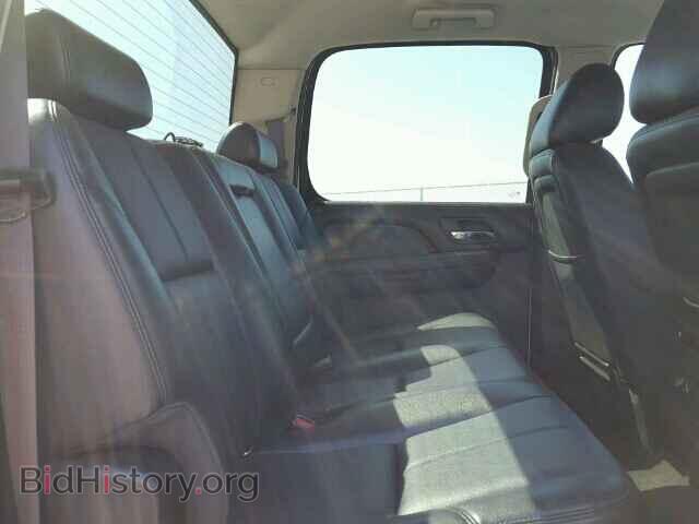 2012 CHEVROLET SILVERADO - VIN: 3GCPCTE01CG312120 - Фото 6