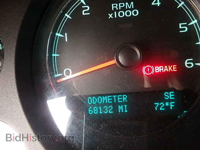 2012 CHEVROLET SILVERADO - VIN: 3GCPCTE01CG312120 - Фото 8