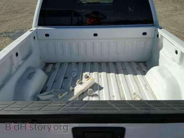 2012 CHEVROLET SILVERADO - VIN: 3GCPCTE01CG312120 - Фото 9