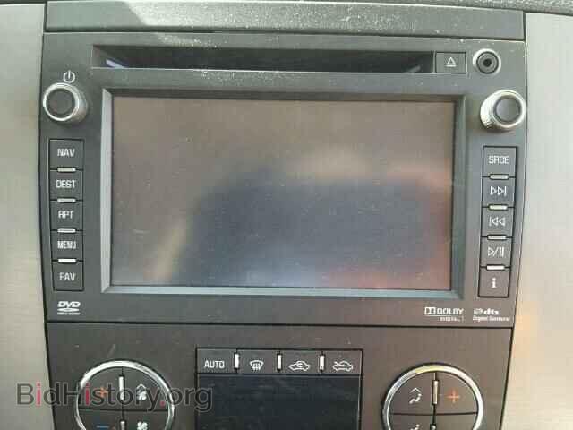 2012 CHEVROLET SILVERADO - VIN: 3GCPCTE01CG312120 - Фото 10