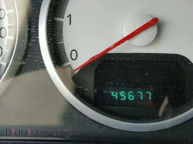 2010 DODGE CARAVAN - VIN: 2D4RN5D16AR355614 - Фото 8