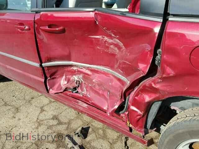2010 DODGE CARAVAN - VIN: 2D4RN5D16AR355614 - Фото 10