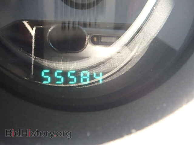 2010 CHRYSLER SEBRING - VIN: 1C3CC5FB6AN147720 - Photo 8