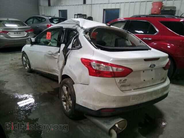 2013 FORD FOCUS - VIN: 1FADP3F28DL272636 - Photo 3