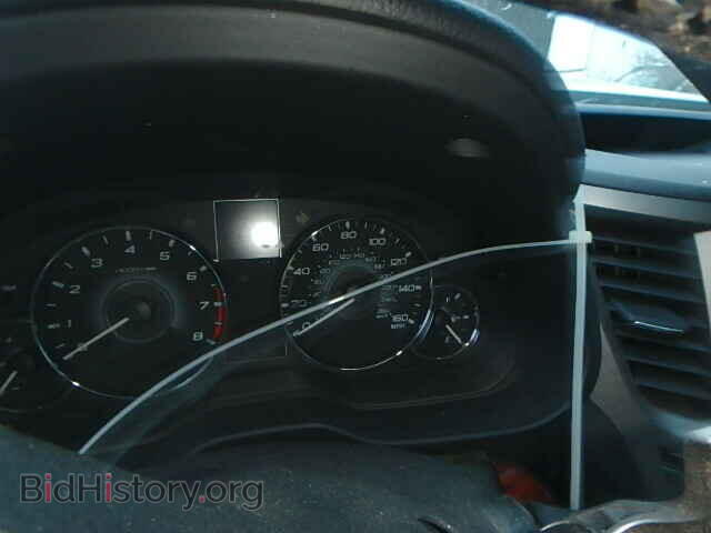 2010 SUBARU OUTBACK - VIN: 4S4BRDKC3A2381535 - Фото 8