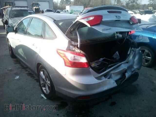 2012 FORD FOCUS - VIN: 1FAHP3F22CL108962 - Photo 3