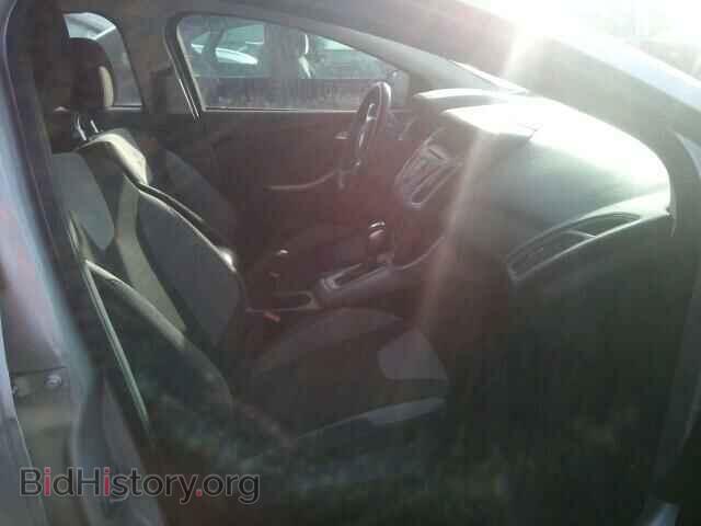 2012 FORD FOCUS - VIN: 1FAHP3F22CL108962 - Photo 5
