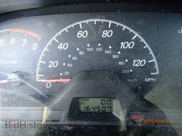 2006 MITSUBISHI LANCER - VIN: JA3AJ26E96U045969 - Фото 8