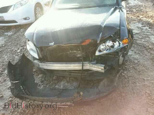 2006 AUDI A4 - VIN: WAUDF78E96A219922 - Фото 9