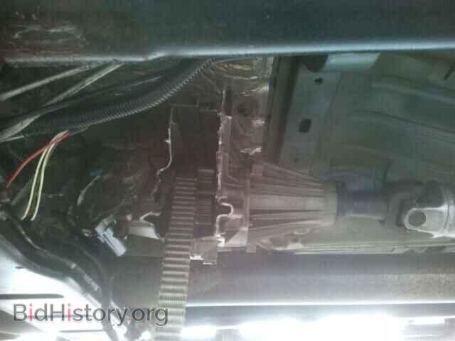 2008 DODGE RAM 3500 - VIN: 3D7MX49A08G242235 - Фото 9