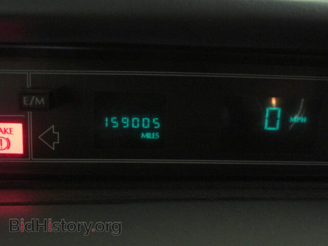 1989 CADILLAC DEVILLE - VIN: 1G6CD1152K4350570 - Фото 8