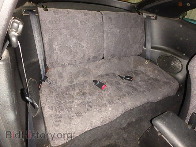 2002 MITSUBISHI ECLIPSE - VIN: 4A3AC44G82E088857 - Photo 6